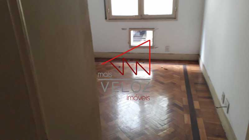 Apartamento à venda com 2 quartos, 85m² - Foto 3