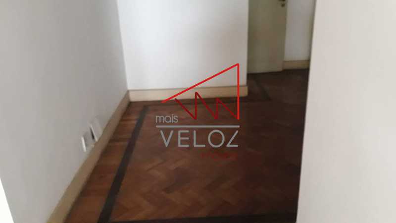 Apartamento à venda com 2 quartos, 85m² - Foto 4