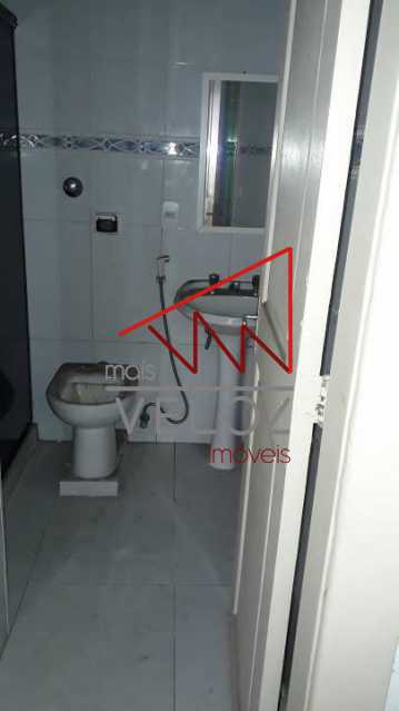 Apartamento à venda com 2 quartos, 85m² - Foto 9