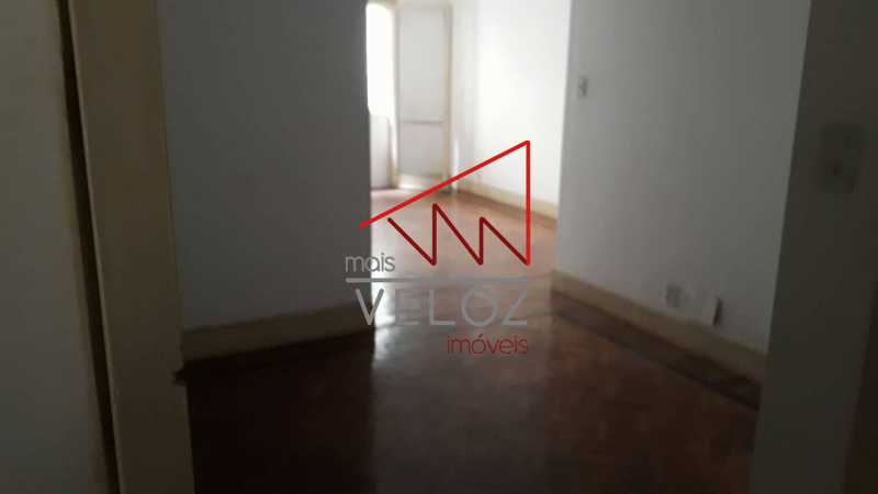 Apartamento à venda com 2 quartos, 85m² - Foto 5