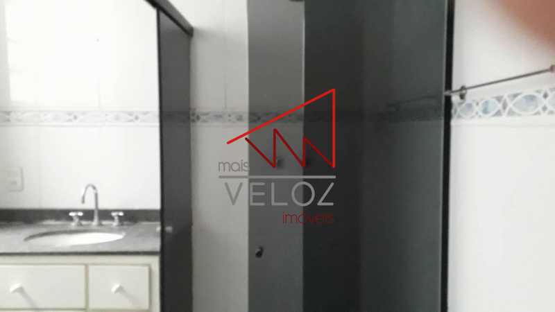 Apartamento à venda com 2 quartos, 85m² - Foto 11