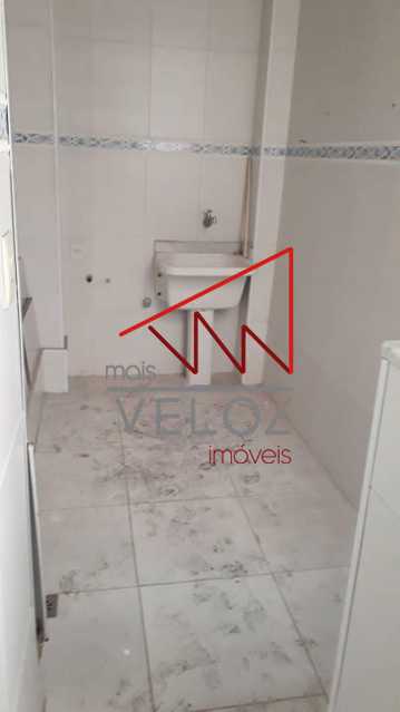 Apartamento à venda com 2 quartos, 85m² - Foto 14