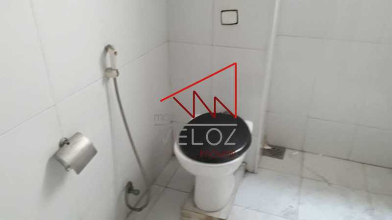 Apartamento à venda com 2 quartos, 85m² - Foto 10