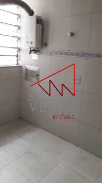 Apartamento à venda com 2 quartos, 85m² - Foto 15