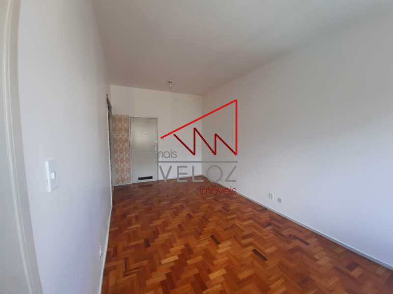 Apartamento à venda, 28m² - Foto 3