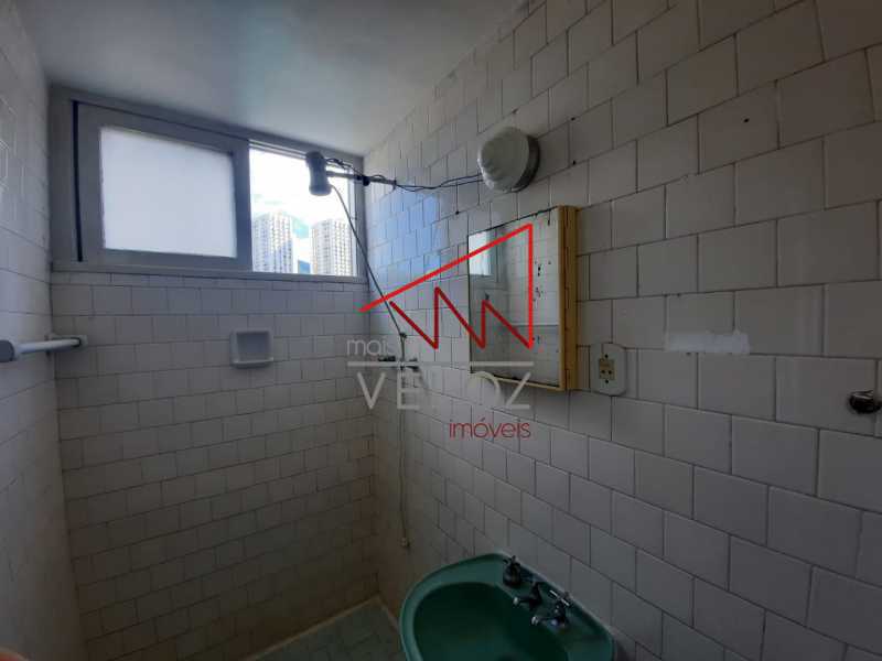 Apartamento à venda, 28m² - Foto 11