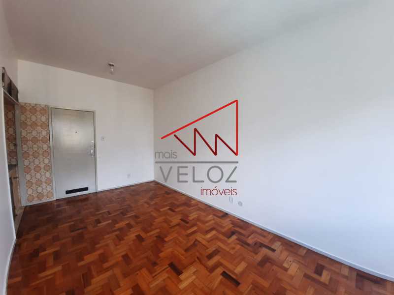 Apartamento à venda, 28m² - Foto 4