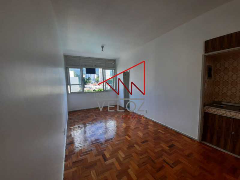 Apartamento à venda, 28m² - Foto 5