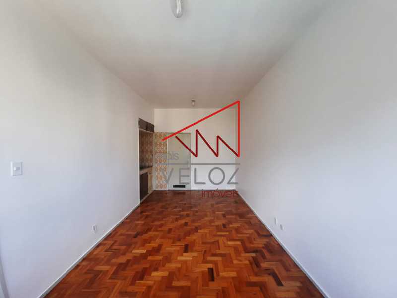 Apartamento à venda, 28m² - Foto 2