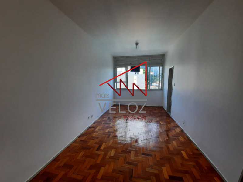 Apartamento à venda, 28m² - Foto 6