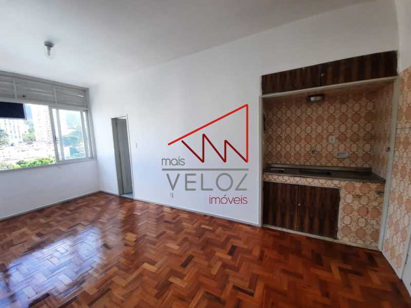 Apartamento à venda, 28m² - Foto 7