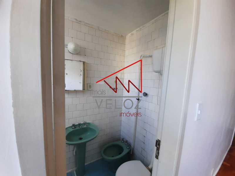 Apartamento à venda, 28m² - Foto 12