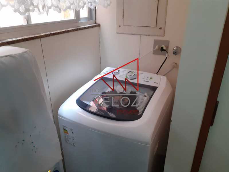 Apartamento à venda com 3 quartos, 95m² - Foto 26