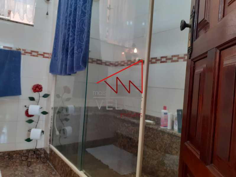 Apartamento à venda com 3 quartos, 95m² - Foto 16