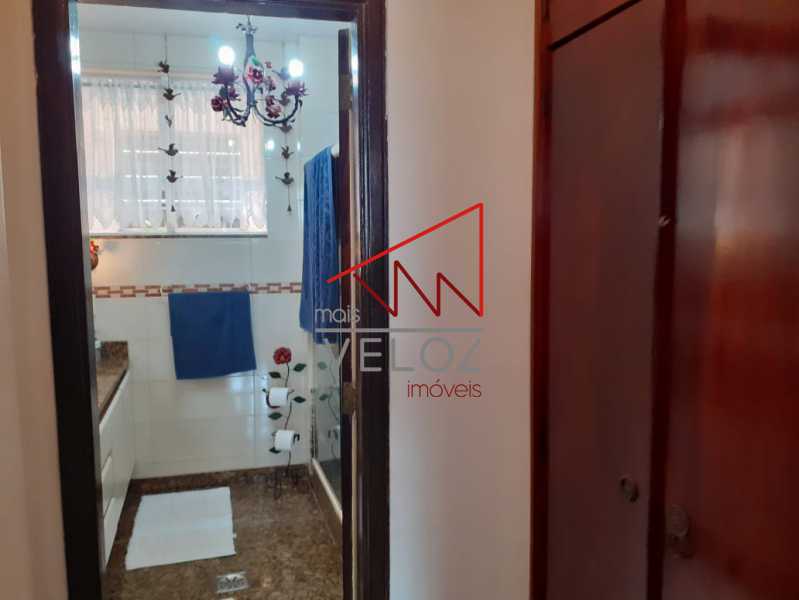 Apartamento à venda com 3 quartos, 95m² - Foto 21