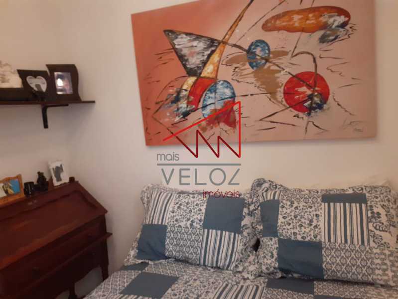 Apartamento à venda com 3 quartos, 95m² - Foto 12