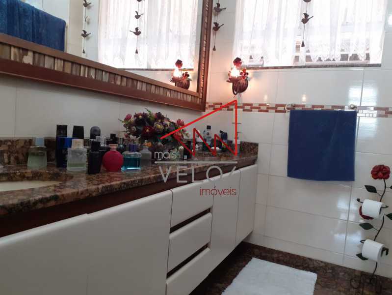 Apartamento à venda com 3 quartos, 95m² - Foto 20