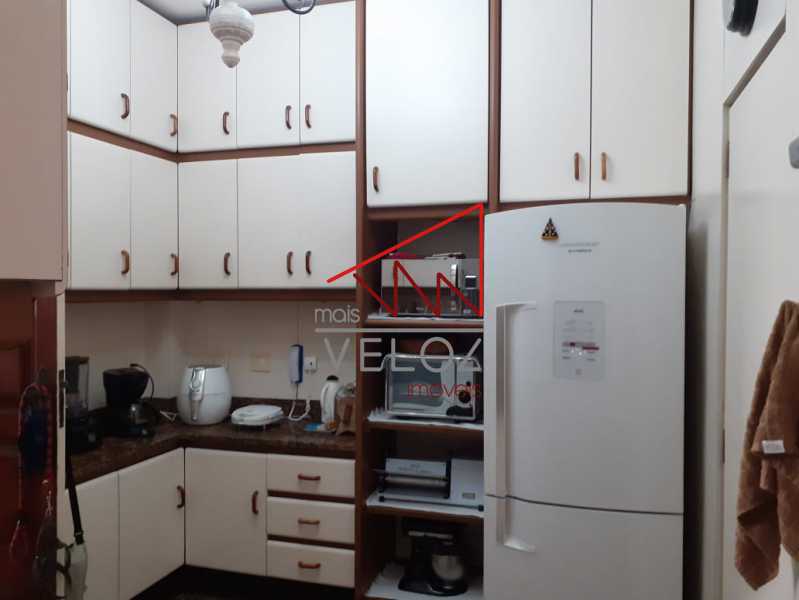 Apartamento à venda com 3 quartos, 95m² - Foto 24