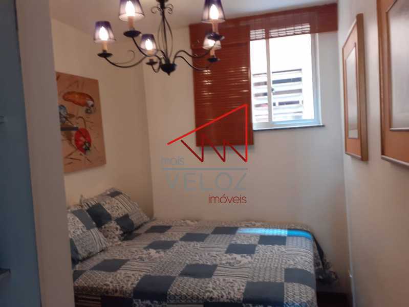 Apartamento à venda com 3 quartos, 95m² - Foto 14