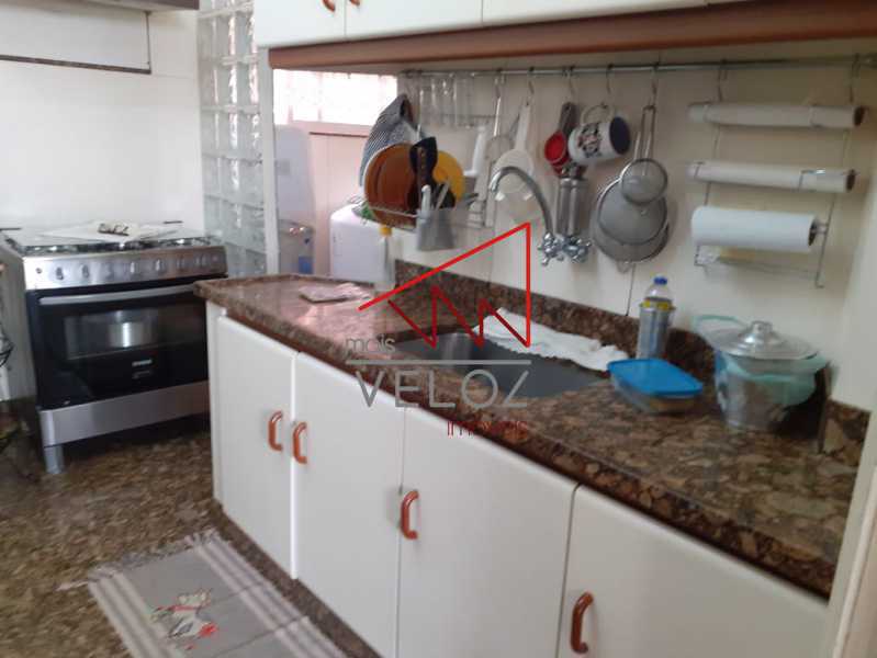 Apartamento à venda com 3 quartos, 95m² - Foto 22