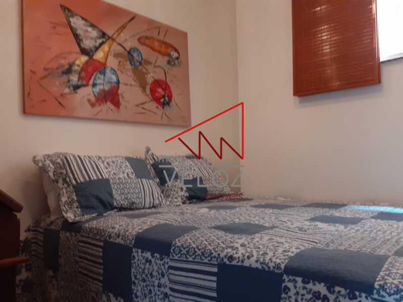 Apartamento à venda com 3 quartos, 95m² - Foto 15