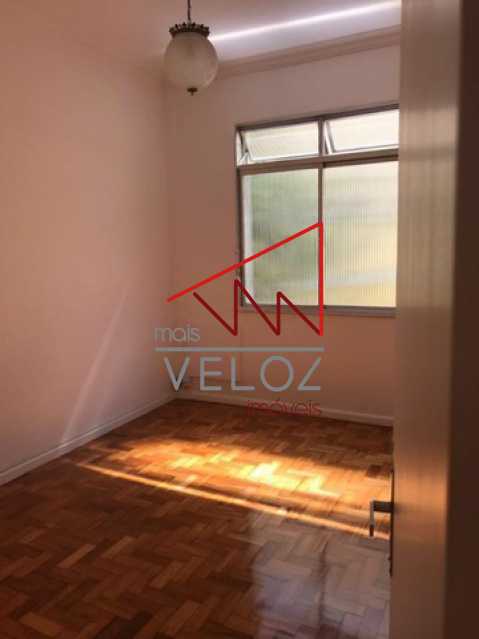 Apartamento à venda com 2 quartos, 75m² - Foto 5