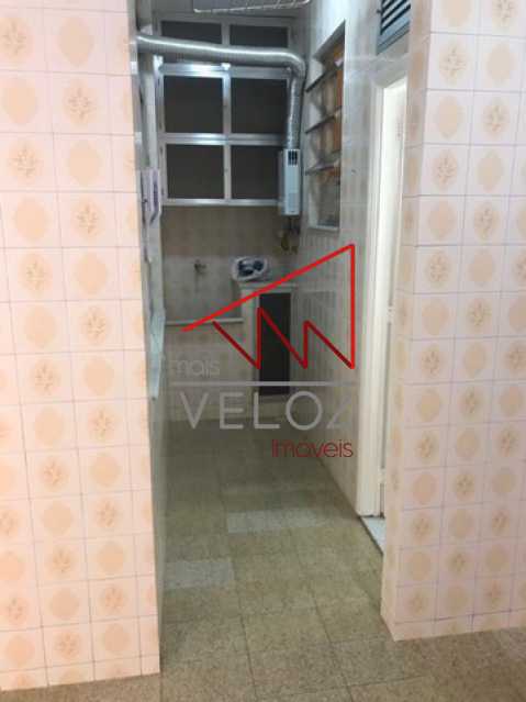 Apartamento à venda com 2 quartos, 75m² - Foto 14