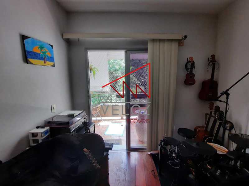 Apartamento à venda com 2 quartos, 114m² - Foto 4