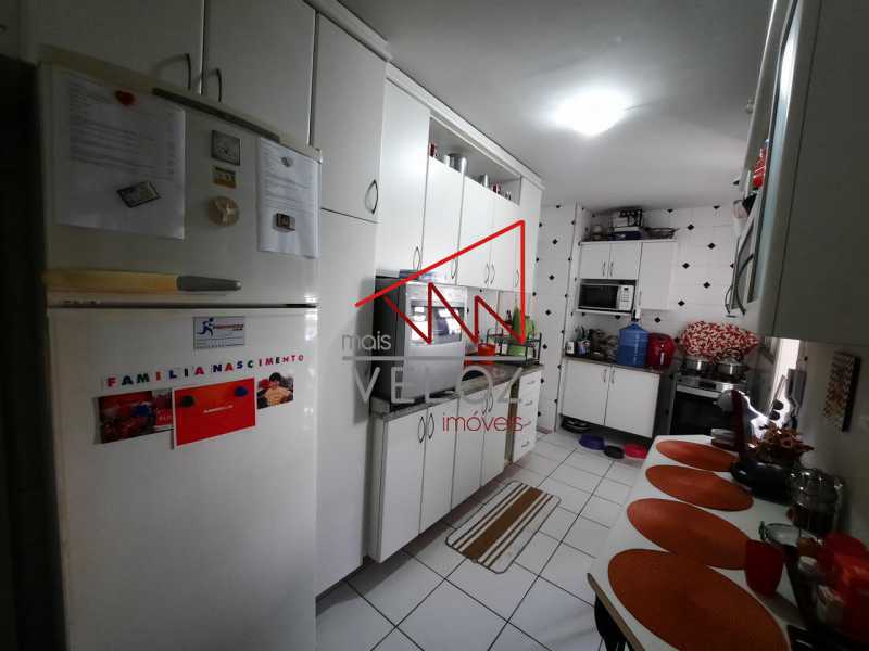 Apartamento à venda com 2 quartos, 114m² - Foto 14