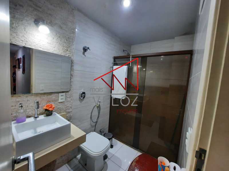 Apartamento à venda com 2 quartos, 114m² - Foto 15