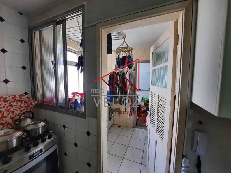 Apartamento à venda com 2 quartos, 114m² - Foto 18