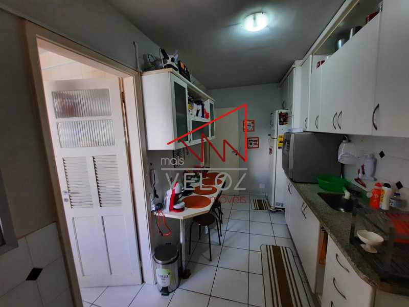 Apartamento à venda com 2 quartos, 114m² - Foto 19