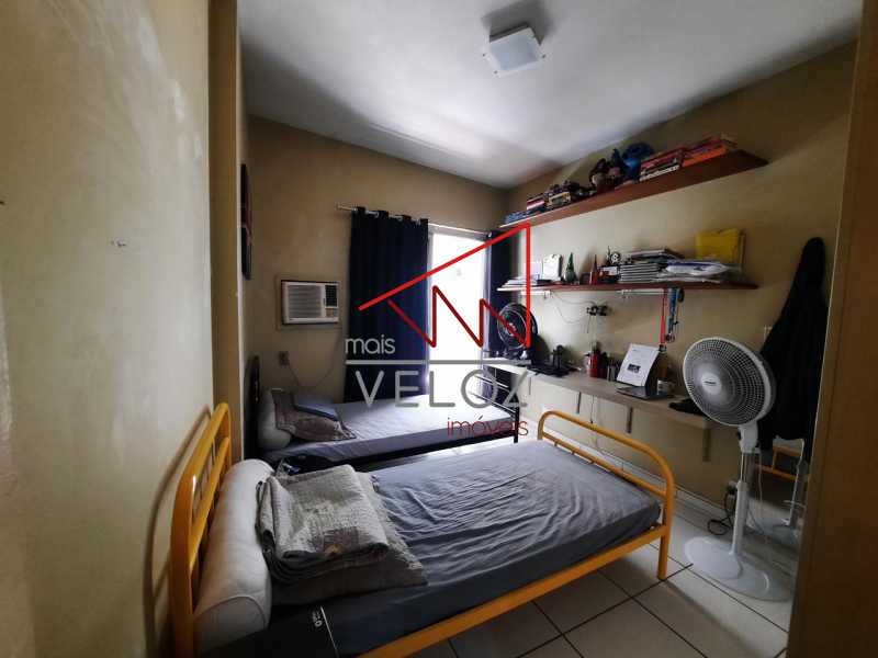 Apartamento à venda com 2 quartos, 114m² - Foto 9