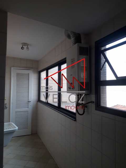 Apartamento à venda com 2 quartos, 80m² - Foto 17