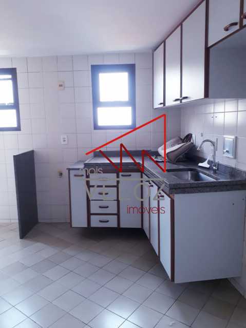 Apartamento à venda com 2 quartos, 80m² - Foto 8