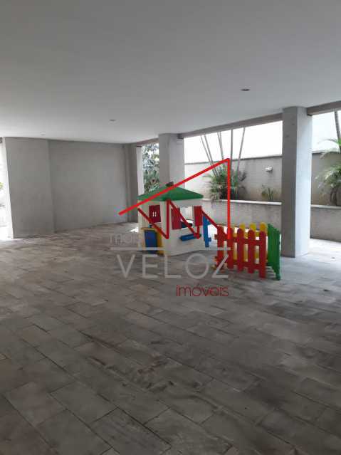 Apartamento à venda com 2 quartos, 80m² - Foto 14