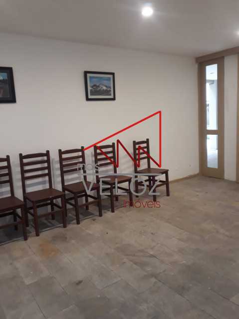 Apartamento à venda com 2 quartos, 80m² - Foto 15