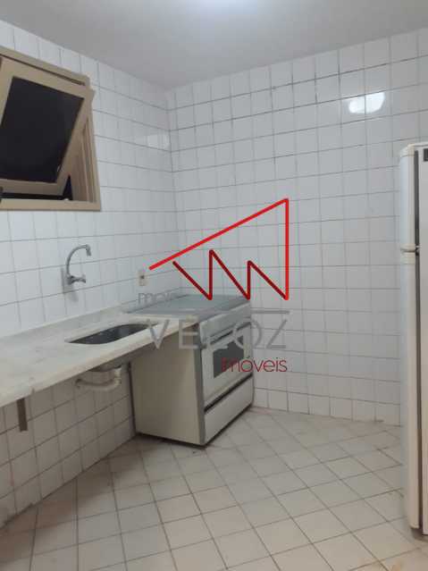 Apartamento à venda com 2 quartos, 80m² - Foto 21