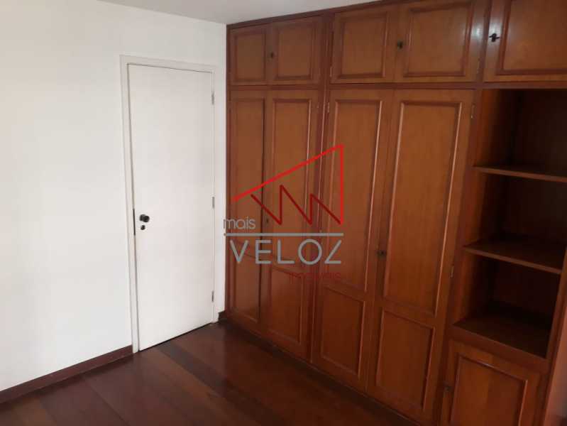 Apartamento à venda com 2 quartos, 80m² - Foto 6