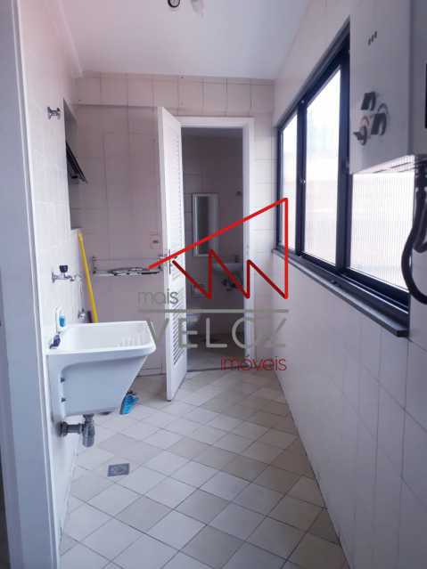 Apartamento à venda com 2 quartos, 80m² - Foto 9