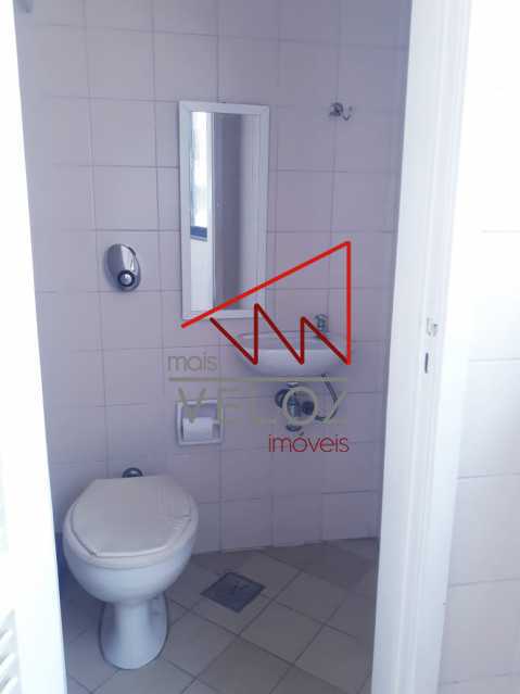 Apartamento à venda com 2 quartos, 80m² - Foto 12