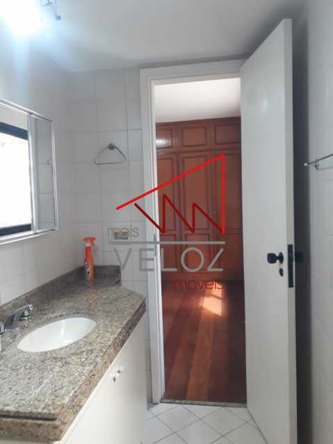 Apartamento à venda com 2 quartos, 80m² - Foto 7