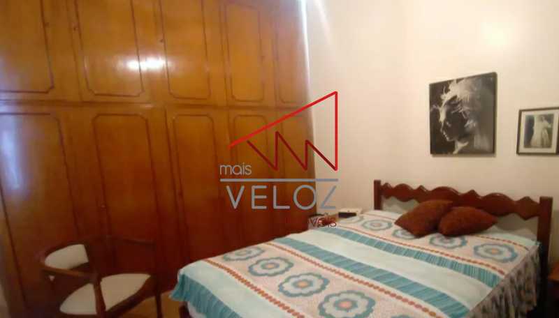 Apartamento à venda com 1 quarto, 59m² - Foto 12