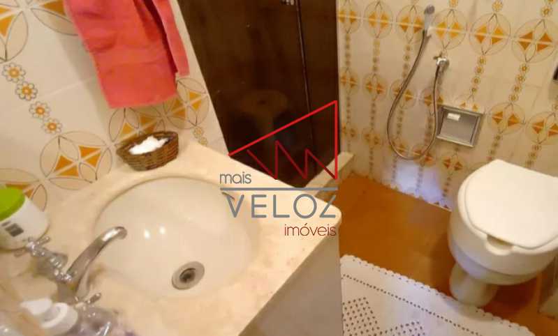 Apartamento à venda com 1 quarto, 59m² - Foto 19