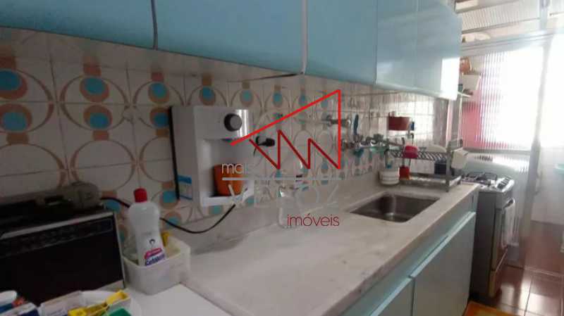 Apartamento à venda com 1 quarto, 59m² - Foto 15