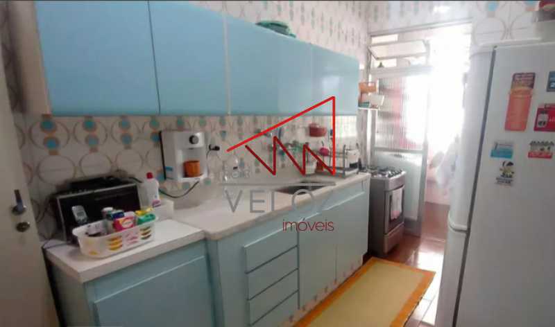 Apartamento à venda com 1 quarto, 59m² - Foto 16