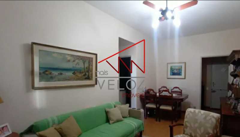 Apartamento à venda com 1 quarto, 59m² - Foto 5