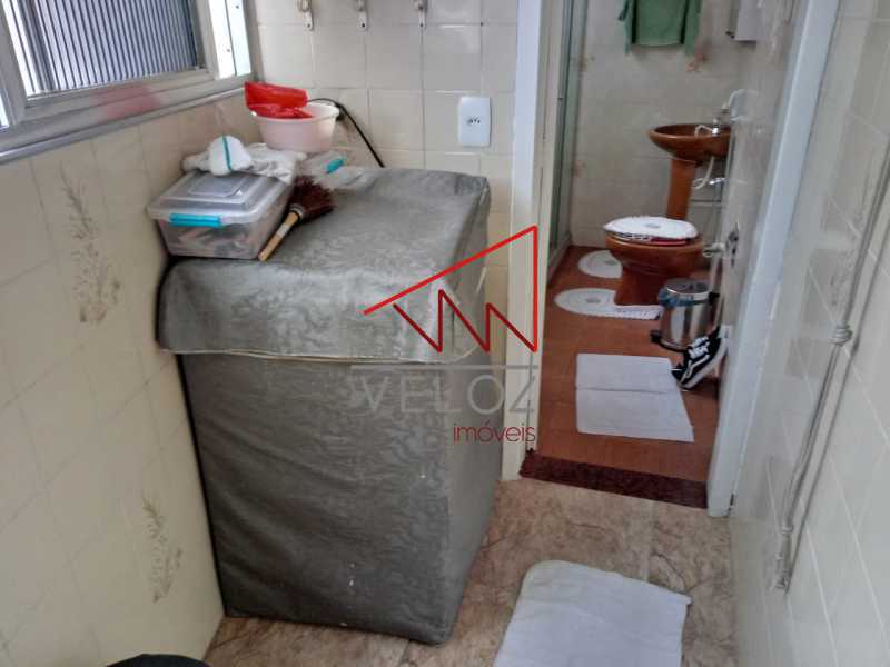 Apartamento à venda com 2 quartos, 54m² - Foto 21