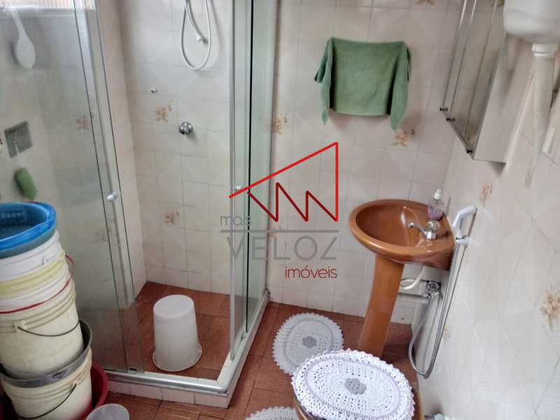 Apartamento à venda com 2 quartos, 54m² - Foto 23