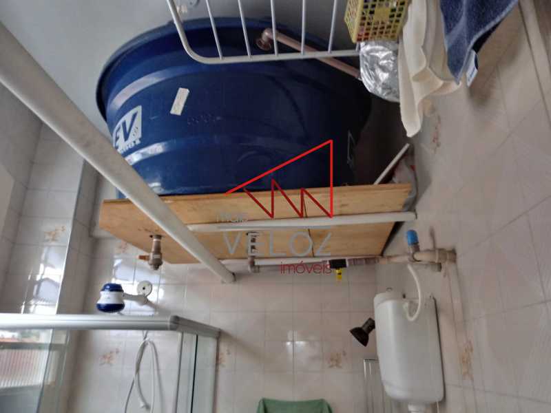 Apartamento à venda com 2 quartos, 54m² - Foto 25